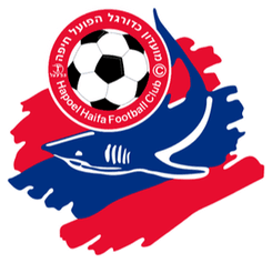 Hapoel Haifa logo