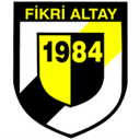 Fikri Altay Spor logo - Spor VS Imbatli Yildirim Spor Live Score Today