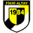 Fikri Altay Spor logo - Turkey A League 33779 Results