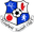 Loughgall FC logo