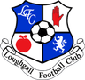 Loughgall FC logo