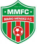 Mario Mendez FC Women logo - Women VS Mario Mendez Fc Women Live Score Today
