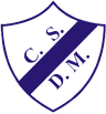 Deportivo Merlo logo