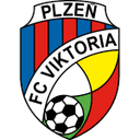 Viktoria Plzen B logo - B VS Viktoria Plzen B Live