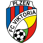 Viktoria Plzen B logo