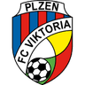Viktoria Plzen B logo