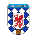 CD Huarte logo - Huarte VS Atletico Artajones Live