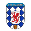 CD Huarte logo
