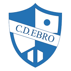 CD Ebro logo