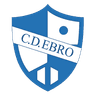 CD Ebro logo