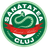 CS Sanatatea Cluj logo