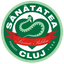 CS Sanatatea Cluj logo