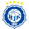 HJK II (w) logo - W VS Ktp Kotka W Sport