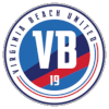 Virginia Beach Utd logo - Fc VS Virginia Beach Utd Live