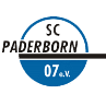 SC Paderborn 07 U17 logo - U VS Dortmund U Result Today