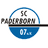 SC Paderborn 07 U17 logo