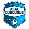 ASAC Concorde logo - Concorde VS As Armee Score Today