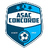 ASAC Concorde logo - Mau Ligue 33319 Football Live