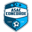 ASAC Concorde logo