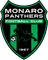 Monaro Panthers logo