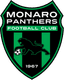 Monaro Panthers logo