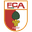 FC Augsburg II logo