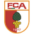 FC Augsburg II logo
