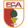 FC Augsburg II logo