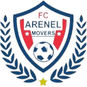 Arenel Movers logo - Movers VS Dynamos Fc Sport