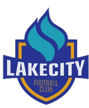 Lake City logo - City VS Sports Academy Tirur Sport