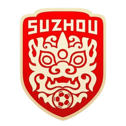 Suzhou Team logo