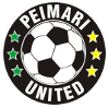Peimari United logo