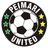 Peimari United logo
