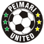 Peimari United logo