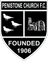 Penistone Church logo