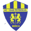 CS FC Petrolul ZF1948 Berca logo