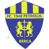 CS FC Petrolul ZF1948 Berca logo