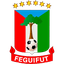 Equatorial Guinea (W) U23 logo