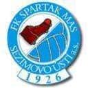 Sezimovo Usti logo - Trebon VS Sezimovo Usti Sport