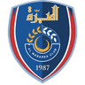 Al Mabarrah SC logo