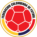Colombia U21 logo - U VS Colombia U Result