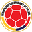 Colombia U21 logo