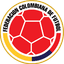 Colombia U21 logo
