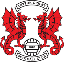 Leyton Orient logo