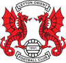 Leyton Orient logo