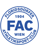 Floridsdorfer AC logo - Youth VS Floridsdorfer Ac Live