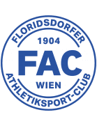 FAC WIEN logo