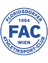 FAC WIEN logo - Aut Cup 31984 Live