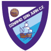 Dinamo San Juan logo - Uritarra VS Dinamo San Juan Live Score