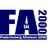 FA 2000 logo